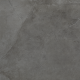 Gres per pavimenti 60x120 cm grigio scuro con venature chiare, finitura opaca A4H141 Ermetica Lavagna #6