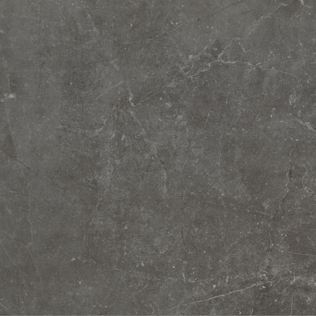 Gres per pavimenti 60x120 cm grigio scuro con venature chiare, finitura opaca A4H141 Ermetica Lavagna #7