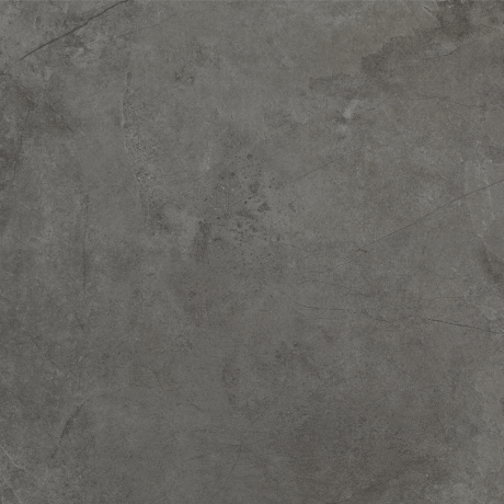 Gres per pavimenti 60x120 cm grigio scuro con venature chiare, finitura opaca A4H141 Ermetica Lavagna #12
