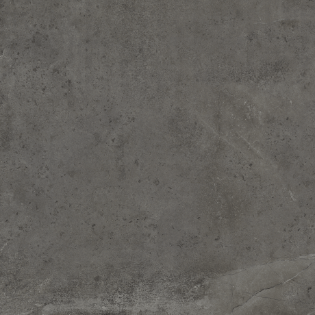Gres per pavimenti 60x120 cm grigio scuro con venature chiare, finitura opaca A4H141 Ermetica Lavagna #13
