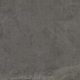 Gres per pavimenti 60x120 cm grigio scuro con venature chiare, finitura opaca A4H141 Ermetica Lavagna #13