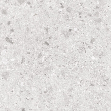 Gres smaltato 90x90 grigio chiaro Ivory A4H145 Terrazzo #1