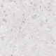 Gres smaltato 90x90 grigio chiaro Ivory A4H145 Terrazzo #1