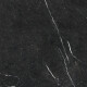 Piastrella in gres porcellanato di grande formato 120x270 cm, nera opaca con venature dorate, rettificata A4H196 Pierre Black #8