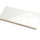 Piastrella ceramica da rivestimento 10x20 bianca lucida, liscia, A4H24 Blanco Brillo #5