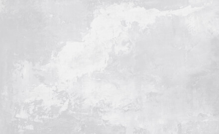 Gres smaltato per pavimenti 120x120 cm, bianco opaco, rettificato A4H244 City White