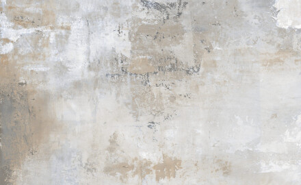 Gres smaltato per pavimenti 120x120 cm, grigio opaco, rettificato, A4H252 City Grey