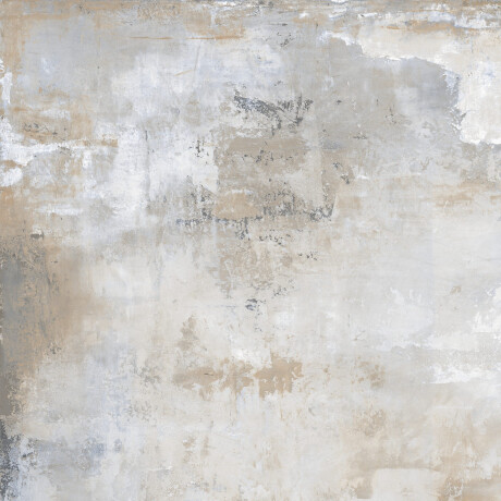 Gres smaltato per pavimenti 120x120 cm, grigio opaco, rettificato, A4H252 City Grey #1