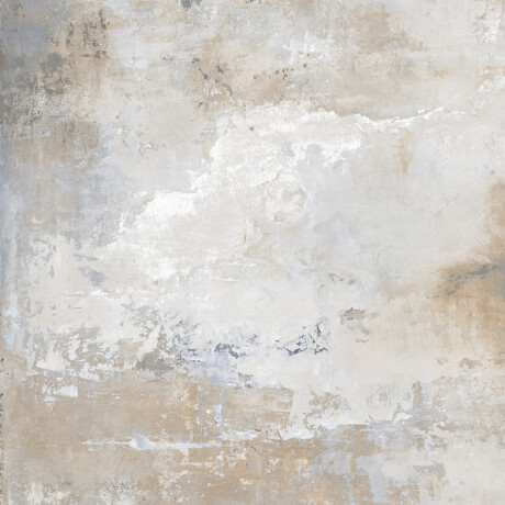 Gres smaltato per pavimenti 120x120 cm, grigio opaco, rettificato, A4H252 City Grey #5
