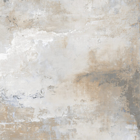 Gres smaltato per pavimenti 120x120 cm, grigio opaco, rettificato, A4H252 City Grey #6