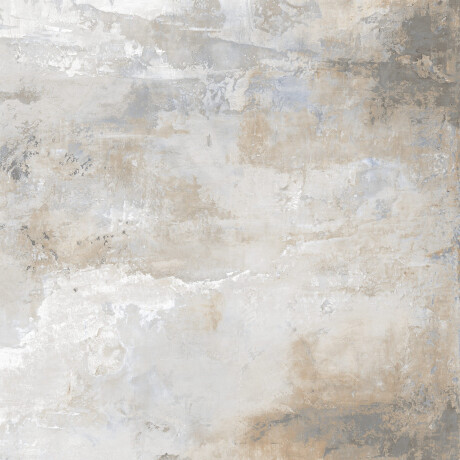 Gres smaltato per pavimenti 120x120 cm, grigio opaco, rettificato, A4H252 City Grey #10
