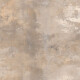 Gres smaltato per pavimenti 120x120 cm, beige opaco, rettificato, A4H258 City Beige #5