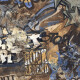 Gres smaltato per pavimenti, grande formato 120x280 cm, opaco, rettificato A4H262 City Graffiti Multicolor #4