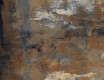 Gres smaltato per pavimenti, grande formato 120x280 cm, marrone opaco, rettificato A4H264 City Multicolor