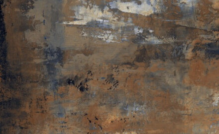 Gres smaltato per pavimenti, grande formato 120x280 cm, marrone opaco, rettificato A4H264 City Multicolor