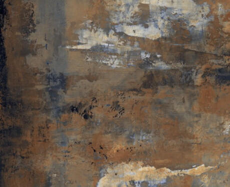 Gres smaltato per pavimenti, grande formato 120x280 cm, marrone opaco, rettificato A4H264 City Multicolor