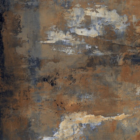 Gres smaltato per pavimenti, grande formato 120x280 cm, marrone opaco, rettificato A4H264 City Multicolor #1