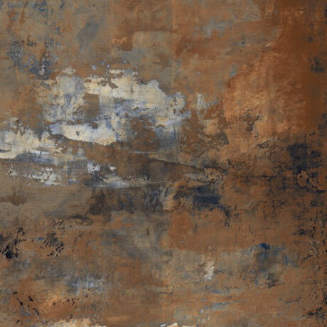 Gres smaltato per pavimenti, grande formato 120x280 cm, marrone opaco, rettificato A4H264 City Multicolor #2
