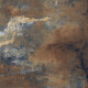 Gres smaltato per pavimenti 120x120 cm, marrone opaco, rettificato A4H265 City Multicolor #5