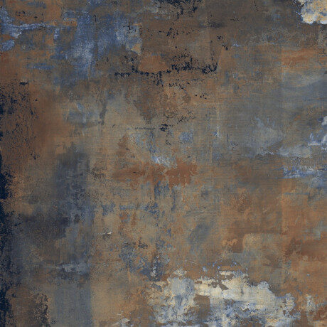 Gres smaltato per pavimenti 120x120 cm, marrone opaco, rettificato A4H265 City Multicolor #6