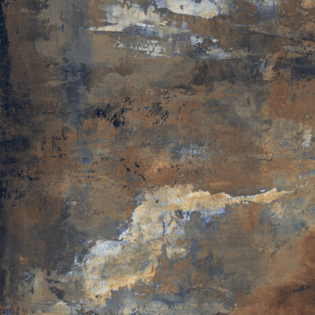 Gres smaltato per pavimenti 120x120 cm, marrone opaco, rettificato A4H265 City Multicolor #8