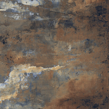 Gres smaltato per pavimenti 120x120 cm, marrone opaco, rettificato A4H265 City Multicolor #9