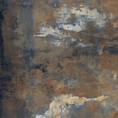 Gres smaltato per pavimenti 120x120 cm, marrone opaco, rettificato A4H265 City Multicolor #12