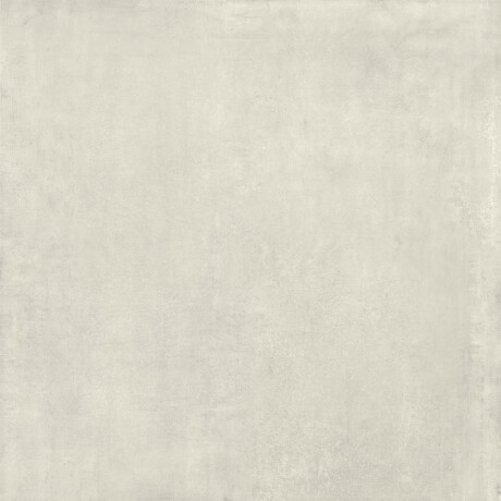 Gres smaltato per pavimenti 120x120 cm, grigio chiaro effetto cemento, opaco, rettificato A4H301 Massive Snow #4