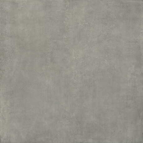 Gres smaltato per pavimenti 120x120 cm, grigio cemento opaco, rettificato A4H321 Massive Davy #2