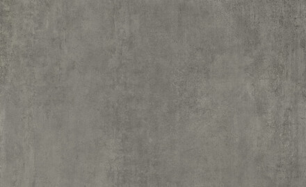 Gres smaltato per pavimenti 120x120 cm, grigio scuro opaco effetto cemento, rettificato A4H326 Massive Dimgray
