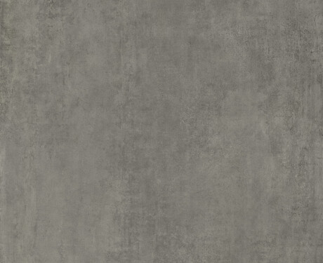 Gres smaltato per pavimenti 120x120 cm, grigio scuro opaco effetto cemento, rettificato A4H326 Massive Dimgray