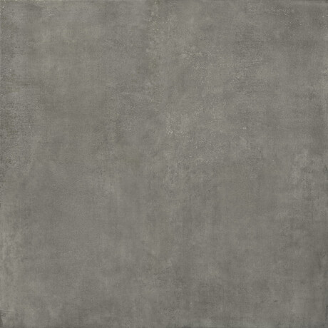 Gres smaltato per pavimenti 120x120 cm, grigio scuro opaco effetto cemento, rettificato A4H326 Massive Dimgray #2