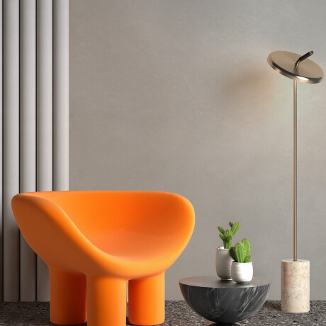 Gres smaltato per pavimenti 60x120 cm, grigio opaco, rettificato A4H337 Mood Balance #24