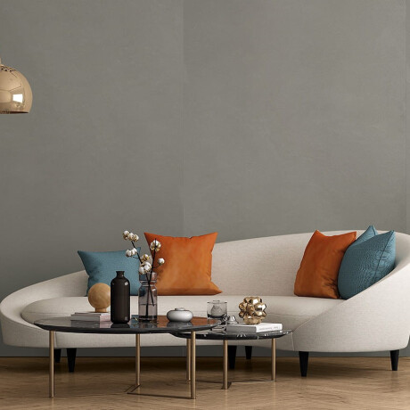 Gres smaltato per pavimenti 60x120 cm, grigio opaco, rettificato A4H337 Mood Balance #25