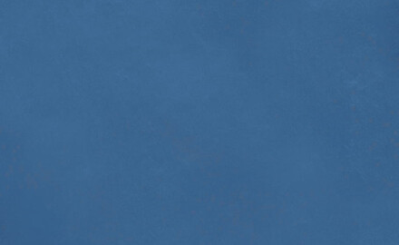 Piastrella in gres porcellanato di grande formato 120x280 cm, blu opaco, rettificata, A4H343 Mood Vivo