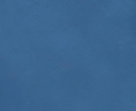 Piastrella in gres porcellanato di grande formato 120x280 cm, blu opaco, rettificata, A4H343 Mood Vivo