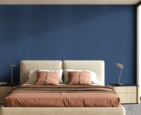 Gres smaltato per pavimenti 60x120 cm, blu opaco, rettificato A4H345 Mood Vivo