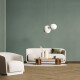 Gres smaltato per pavimenti 120x280 cm, verde opaco, rettificato A4H351 Mood Rise #4