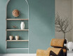 Gres smaltato per pavimenti 60x120 cm, verde opaco, rettificato A4H357 Mood Safe
