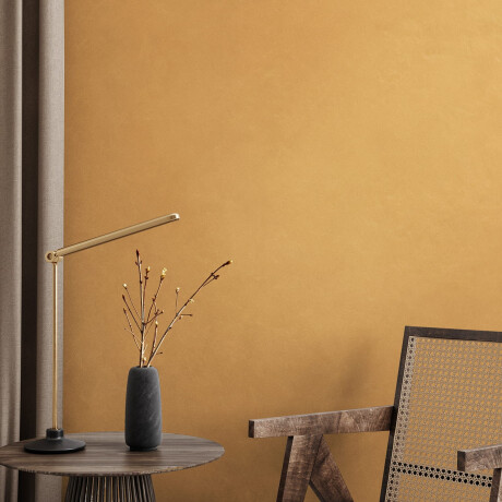 Gres smaltato di grande formato per pavimenti 120x280 cm, dorato opaco, rettificato A4H359 Mood Ritual #2