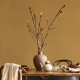 Gres smaltato per pavimenti 60x120 cm, dorato opaco, rettificato A4H361 Mood Ritual #13