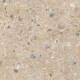 Gres smaltato per pavimenti 120x120 cm, beige, effetto terrazzo, opaco, rettificato, A4H407 Ceppo Di Gre Warm #1
