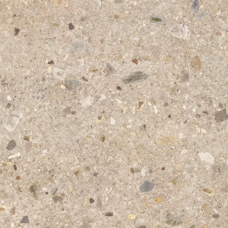 Gres smaltato per pavimenti 120x120 cm, beige, effetto terrazzo, opaco, rettificato, A4H407 Ceppo Di Gre Warm #3