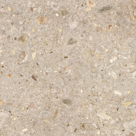 Gres smaltato per pavimenti 120x120 cm, beige, effetto terrazzo, opaco, rettificato, A4H407 Ceppo Di Gre Warm #4