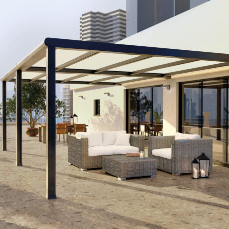 Gres smaltato per pavimenti 60x120 cm, beige, effetto terrazzo, opaco, rettificato, A4H408 Ceppo Di Gre Warm #1