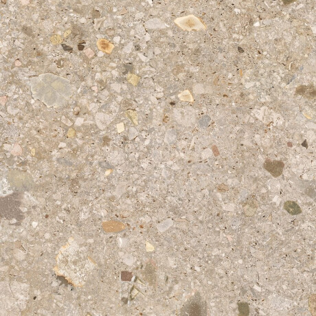 Gres smaltato per pavimenti 60x120 cm, beige, effetto terrazzo, opaco, rettificato, A4H408 Ceppo Di Gre Warm #2