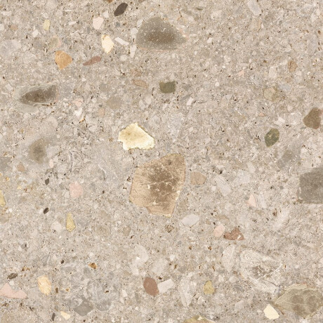 Gres smaltato per pavimenti 60x120 cm, beige, effetto terrazzo, opaco, rettificato, A4H408 Ceppo Di Gre Warm #6