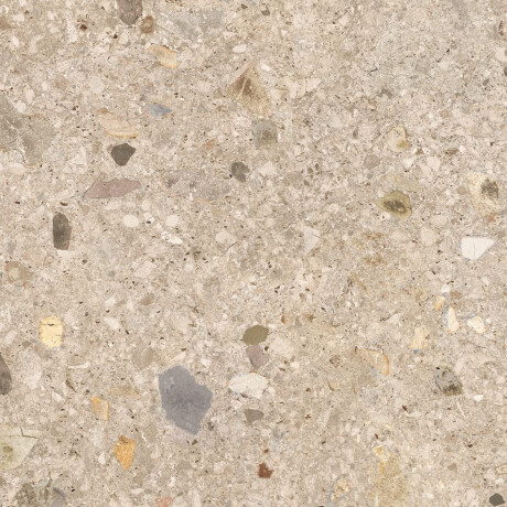 Gres smaltato per pavimenti 60x120 cm, beige, effetto terrazzo, opaco, rettificato, A4H408 Ceppo Di Gre Warm #9