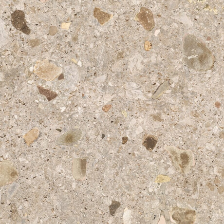 Gres smaltato per pavimenti 60x120 cm, beige, effetto terrazzo, opaco, rettificato, A4H408 Ceppo Di Gre Warm #10