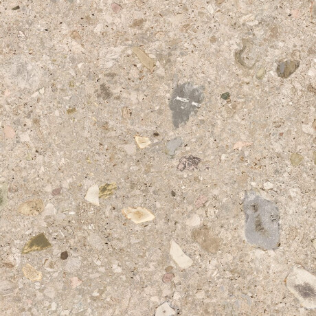 Gres smaltato per pavimenti 60x120 cm, beige, effetto terrazzo, opaco, rettificato, A4H408 Ceppo Di Gre Warm #11